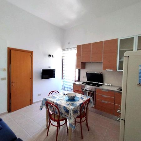 La Casa Nel Borgo Villa Термоли Екстериор снимка
