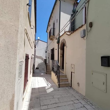 La Casa Nel Borgo Villa Термоли Екстериор снимка