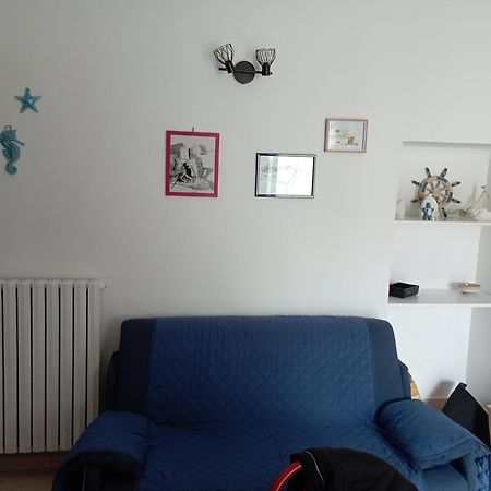 La Casa Nel Borgo Villa Термоли Екстериор снимка