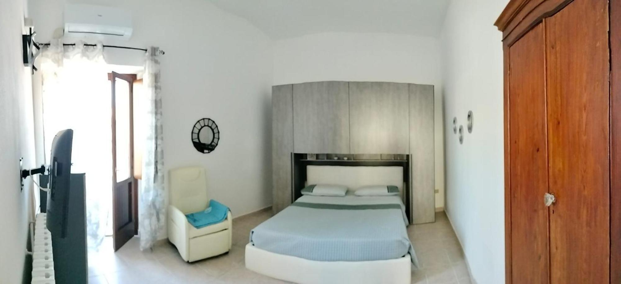 La Casa Nel Borgo Villa Термоли Екстериор снимка
