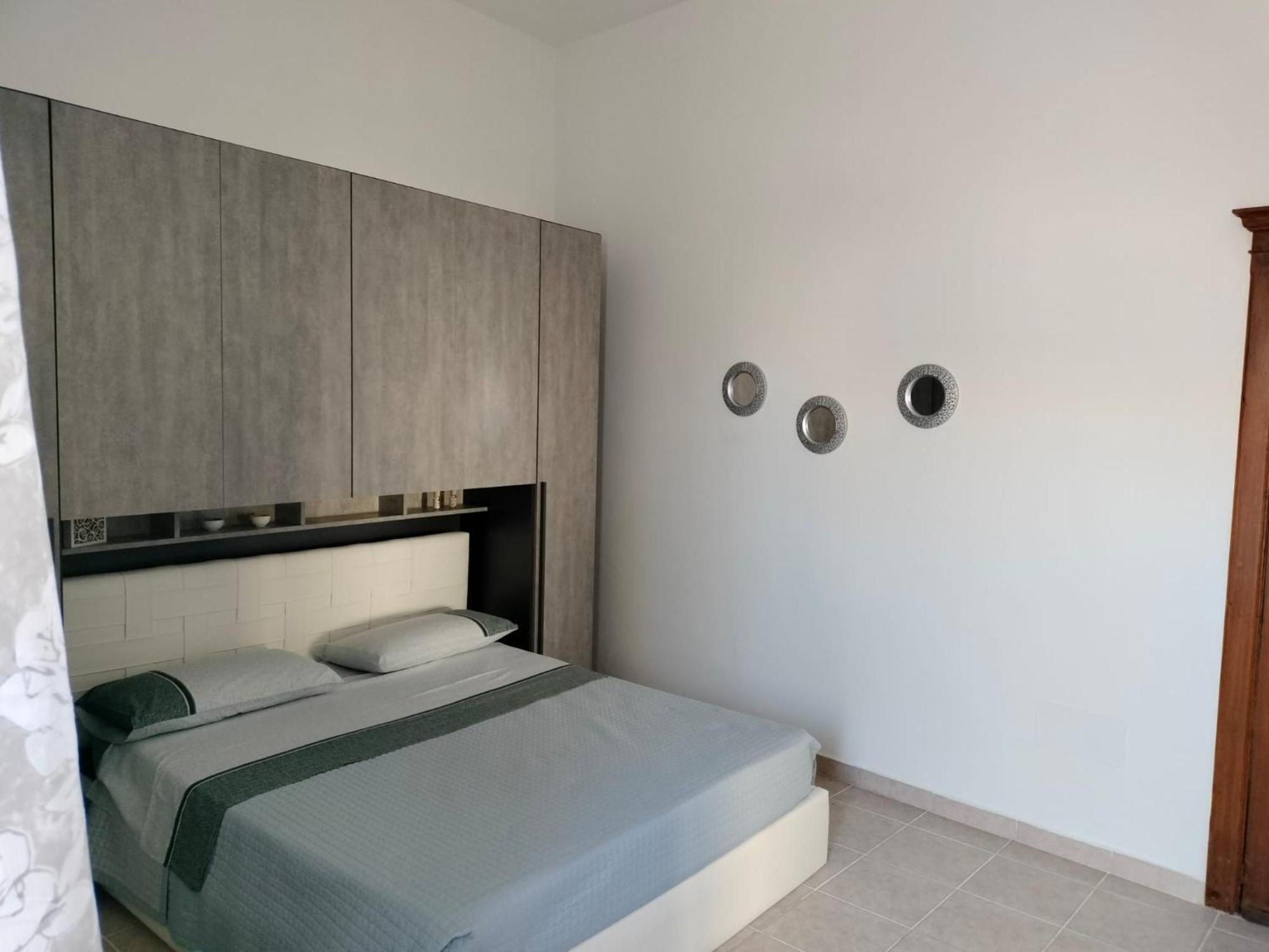 La Casa Nel Borgo Villa Термоли Екстериор снимка