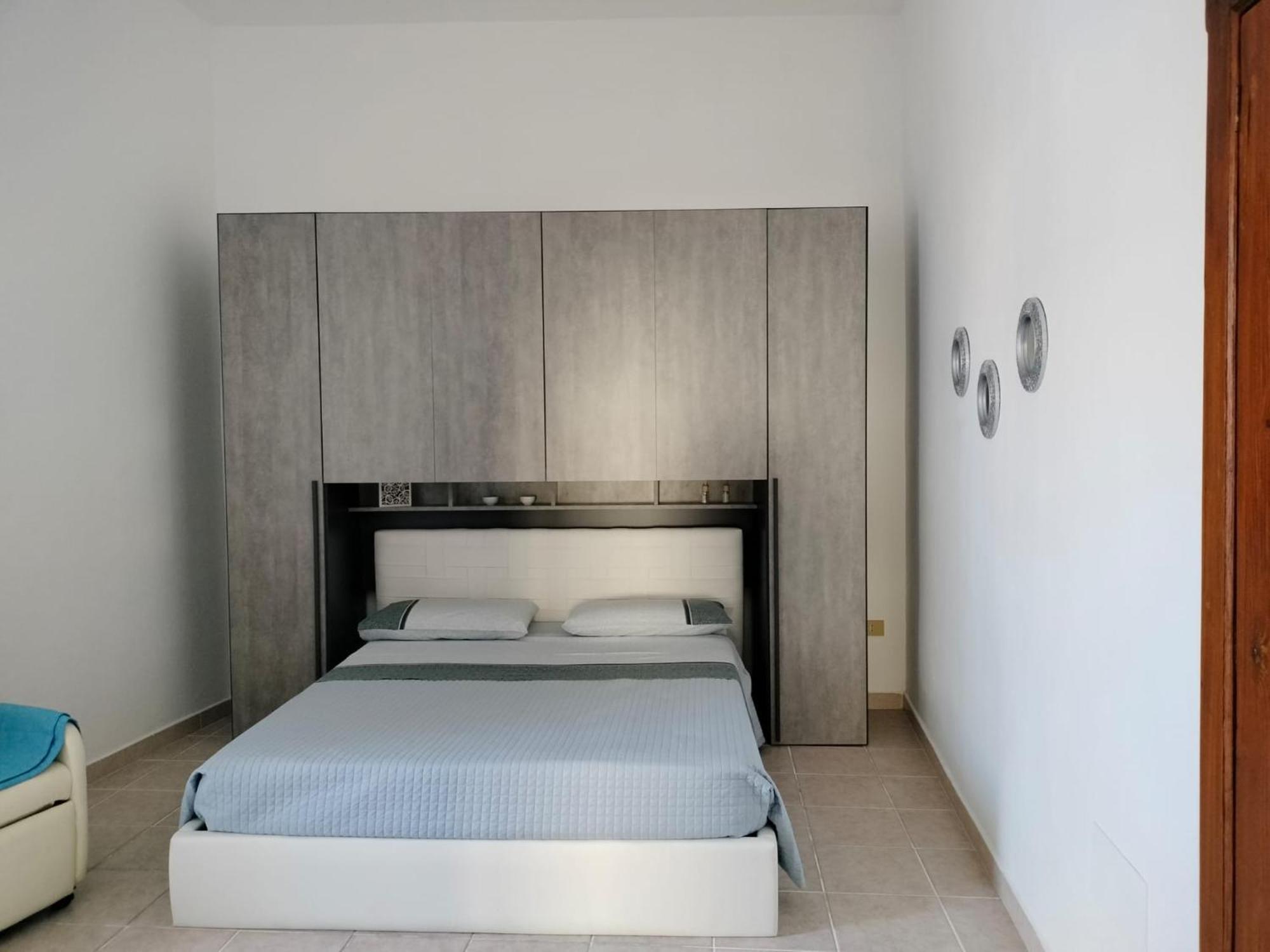 La Casa Nel Borgo Villa Термоли Екстериор снимка