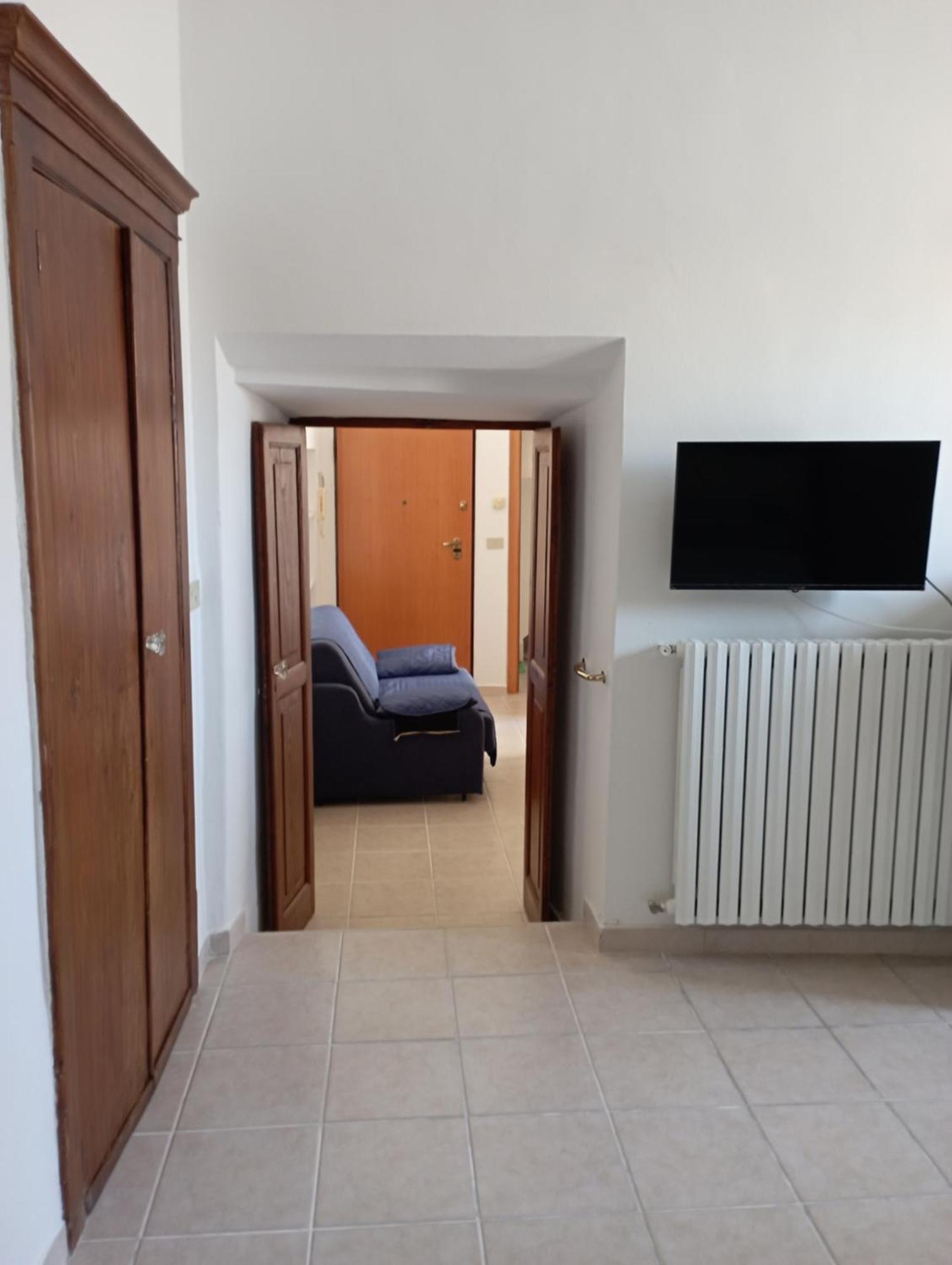 La Casa Nel Borgo Villa Термоли Екстериор снимка
