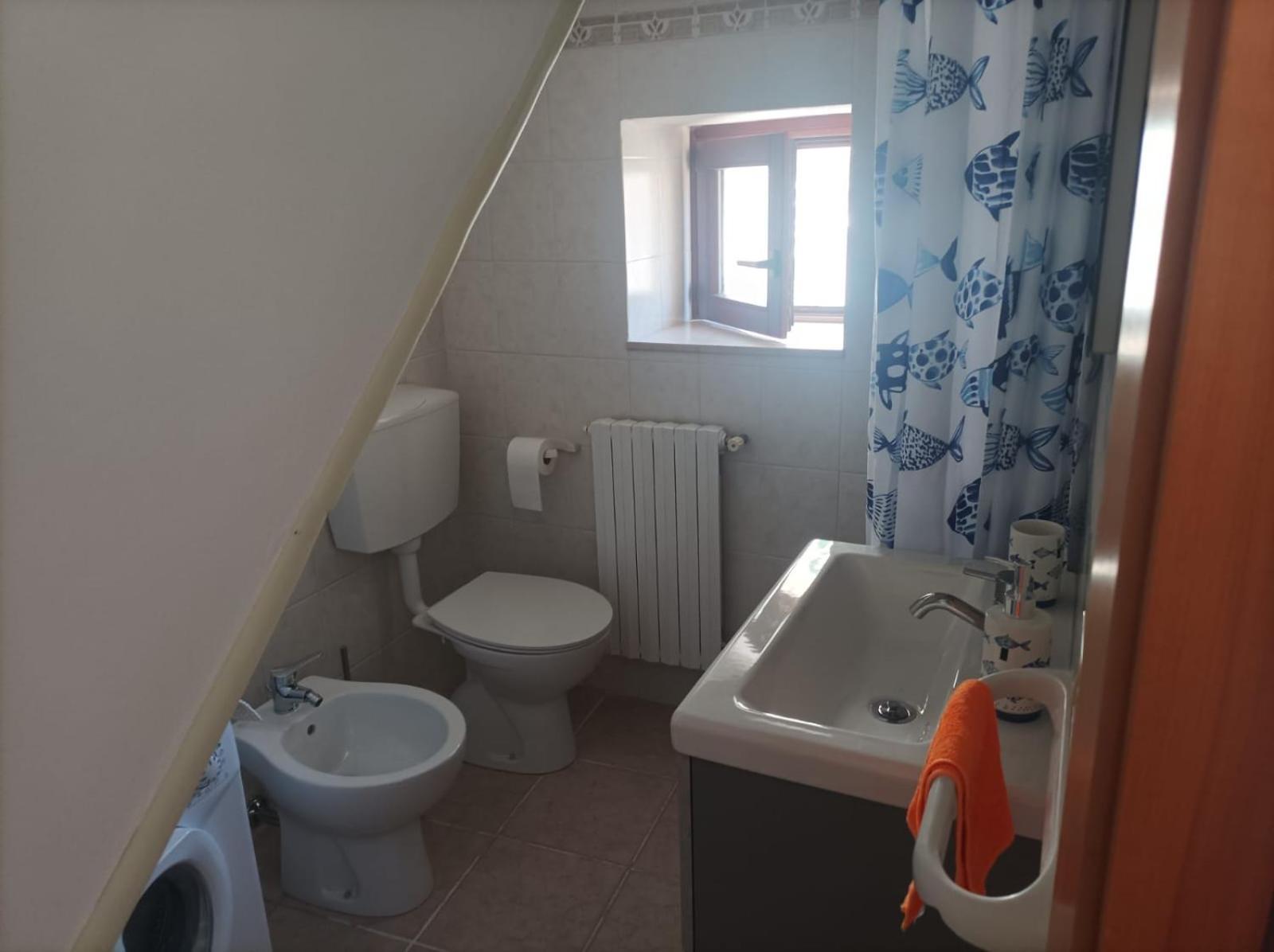 La Casa Nel Borgo Villa Термоли Екстериор снимка
