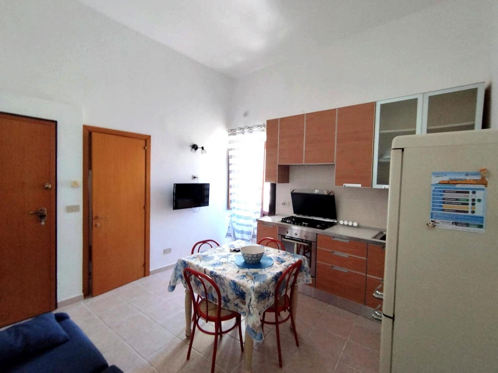La Casa Nel Borgo Villa Термоли Екстериор снимка
