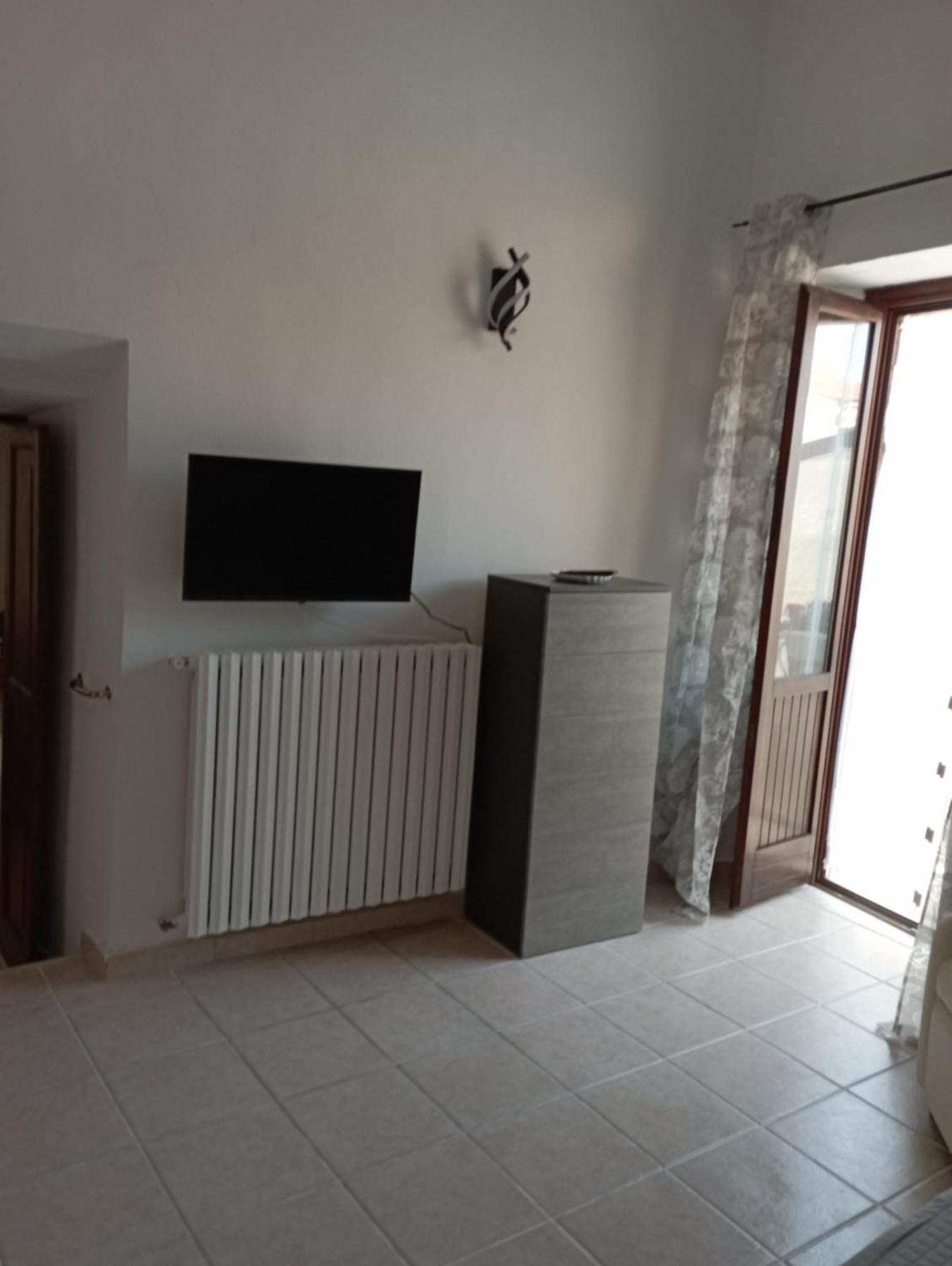 La Casa Nel Borgo Villa Термоли Екстериор снимка