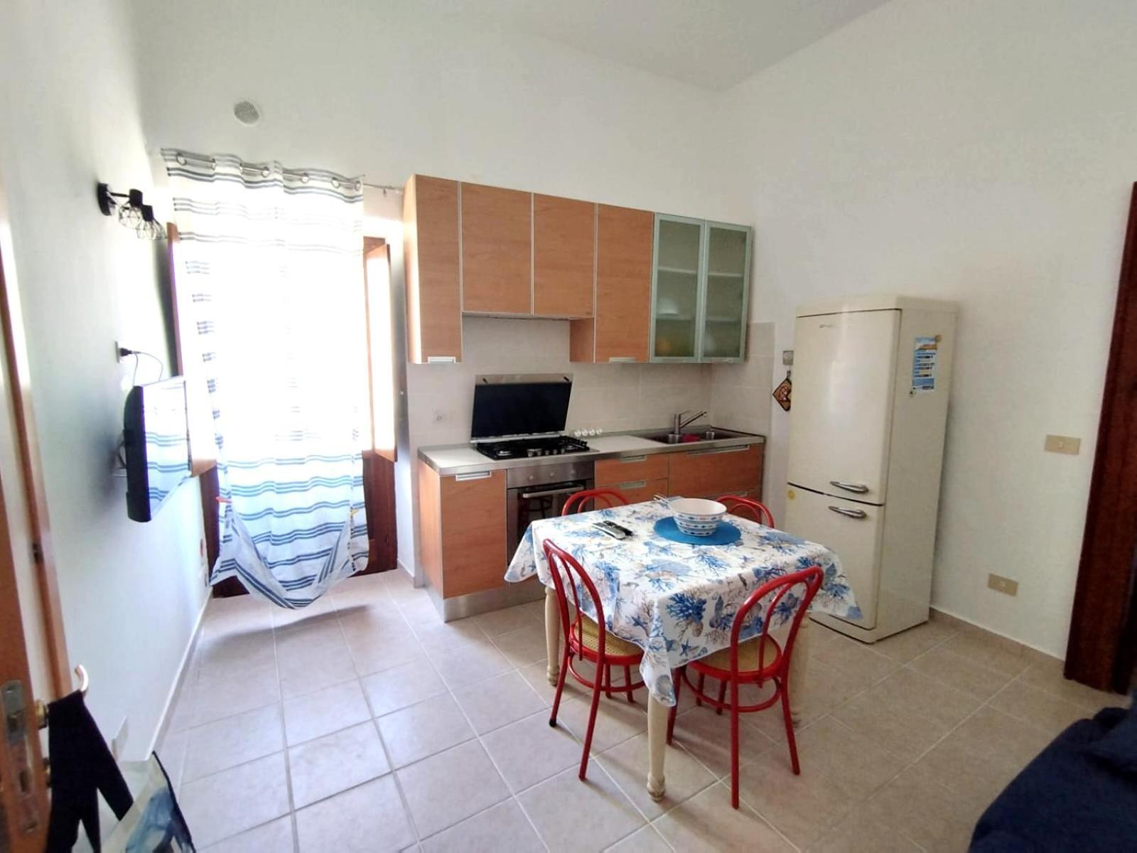 La Casa Nel Borgo Villa Термоли Екстериор снимка