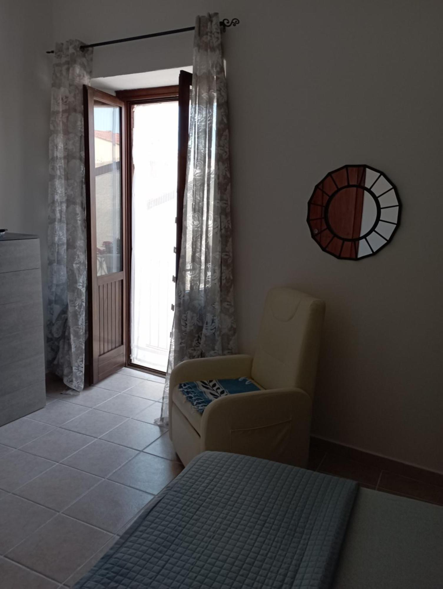 La Casa Nel Borgo Villa Термоли Екстериор снимка