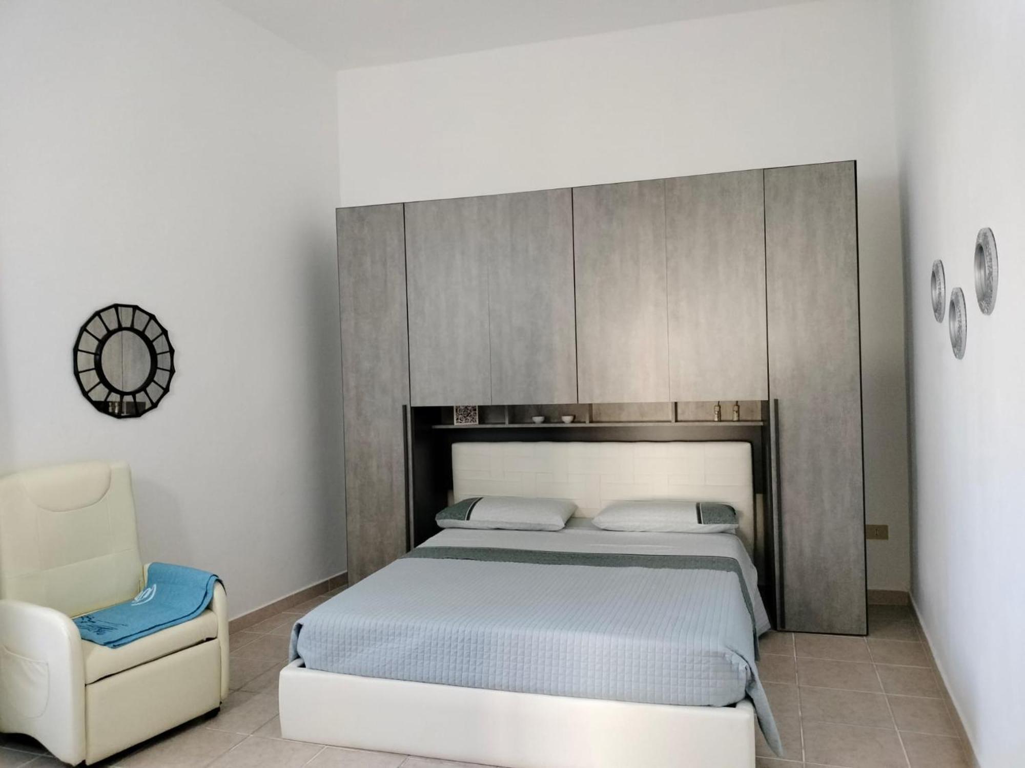 La Casa Nel Borgo Villa Термоли Екстериор снимка