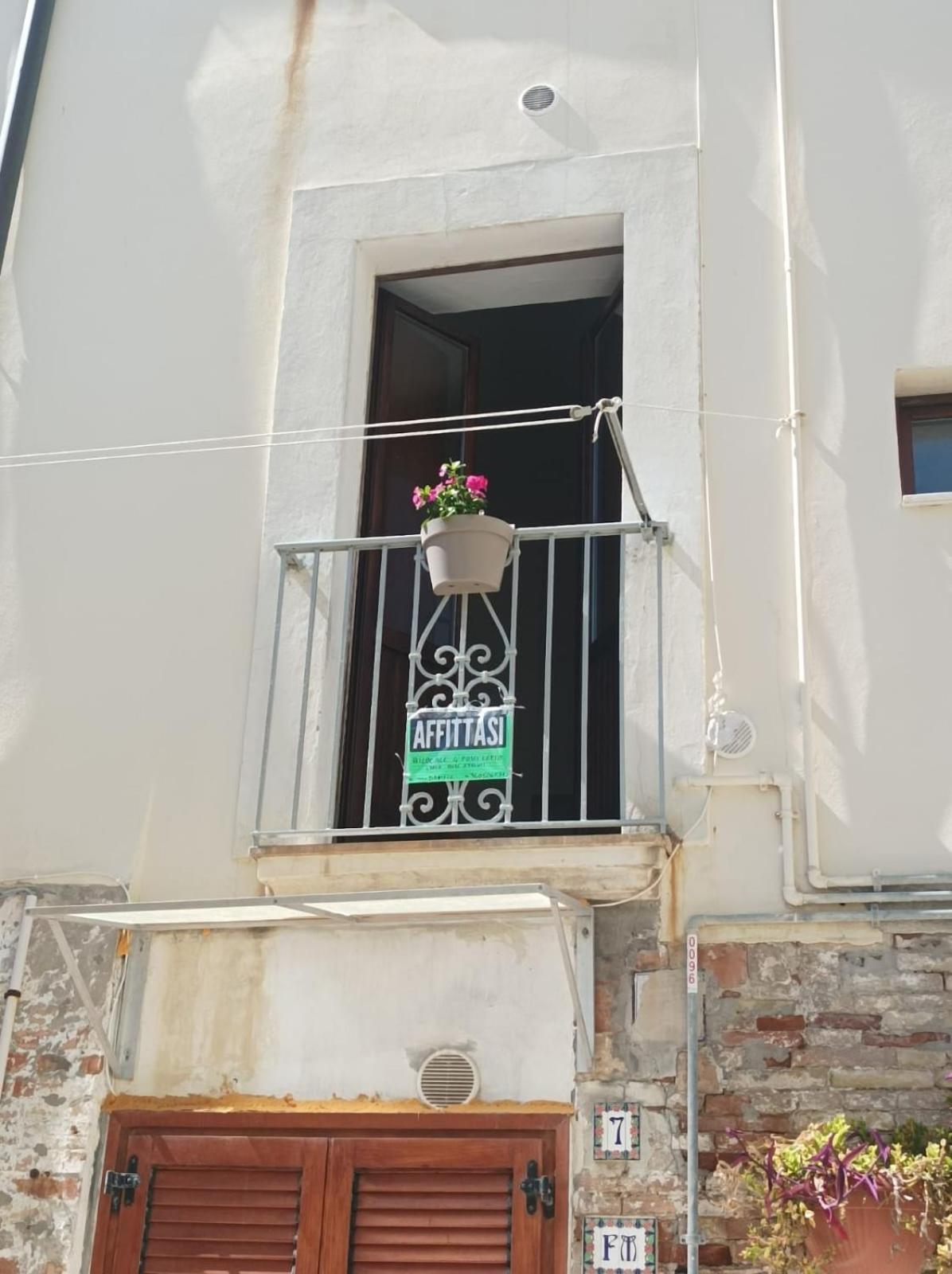 La Casa Nel Borgo Villa Термоли Екстериор снимка