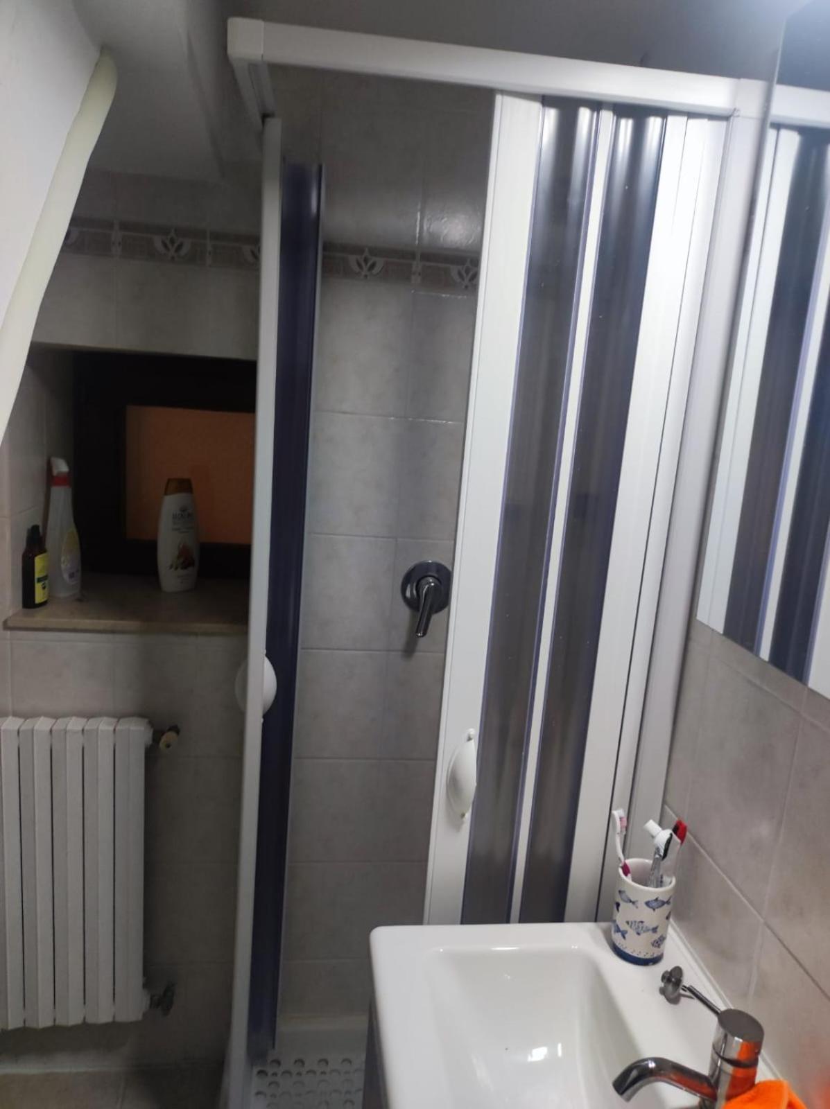 La Casa Nel Borgo Villa Термоли Екстериор снимка